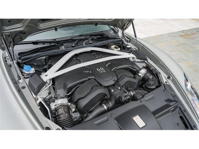 2018 Aston Martin Vanquish (CC-2092719) for sale in Carmel, California
