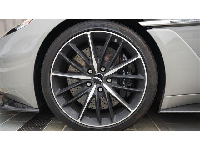 2018 Aston Martin Vanquish (CC-2092719) for sale in Carmel, California