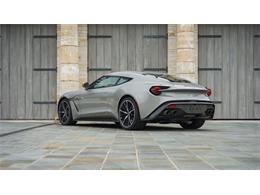 2018 Aston Martin Vanquish (CC-2092719) for sale in Carmel, California