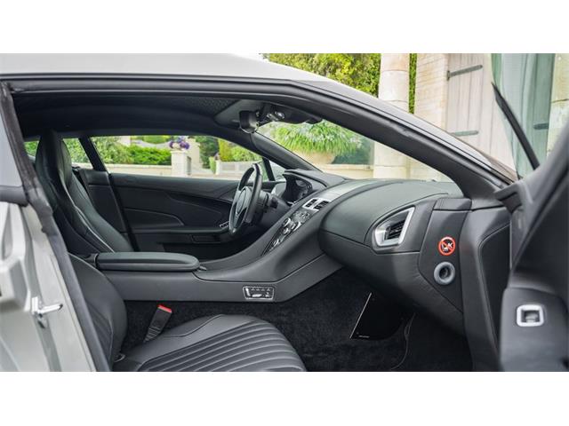 2018 Aston Martin Vanquish (CC-2092719) for sale in Carmel, California