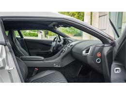 2018 Aston Martin Vanquish (CC-2092719) for sale in Carmel, California