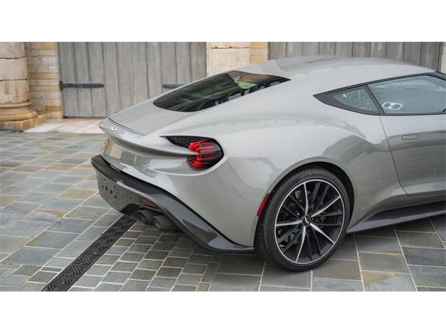 2018 Aston Martin Vanquish (CC-2092719) for sale in Carmel, California