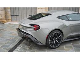 2018 Aston Martin Vanquish (CC-2092719) for sale in Carmel, California