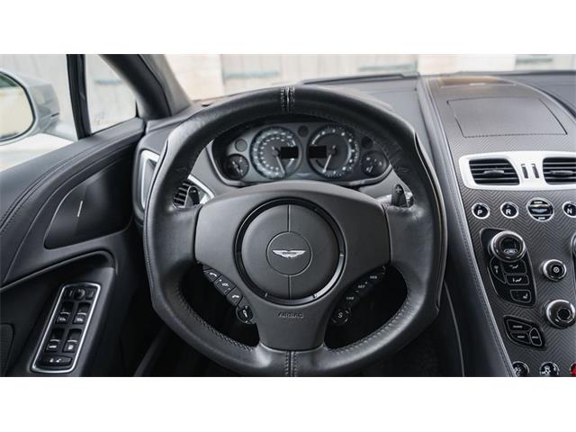 2018 Aston Martin Vanquish (CC-2092719) for sale in Carmel, California