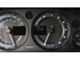 2018 Aston Martin Vanquish (CC-2092719) for sale in Carmel, California