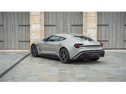 2018 Aston Martin Vanquish (CC-2092719) for sale in Carmel, California