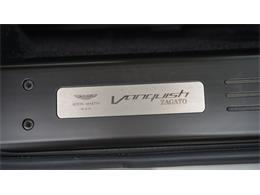 2018 Aston Martin Vanquish (CC-2092719) for sale in Carmel, California