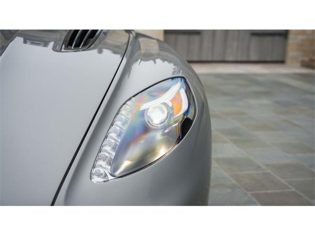 2018 Aston Martin Vanquish (CC-2092719) for sale in Carmel, California