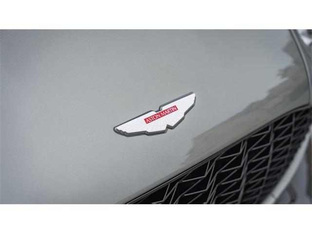 2018 Aston Martin Vanquish (CC-2092719) for sale in Carmel, California