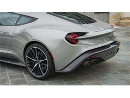 2018 Aston Martin Vanquish (CC-2092719) for sale in Carmel, California