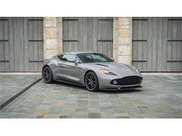 2018 Aston Martin Vanquish (CC-2092719) for sale in Carmel, California