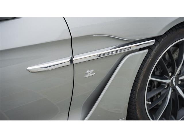 2018 Aston Martin Vanquish (CC-2092719) for sale in Carmel, California