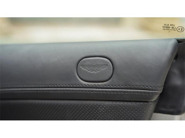 2018 Aston Martin Vanquish (CC-2092719) for sale in Carmel, California