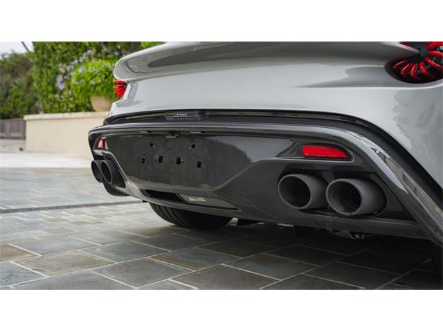 2018 Aston Martin Vanquish (CC-2092719) for sale in Carmel, California