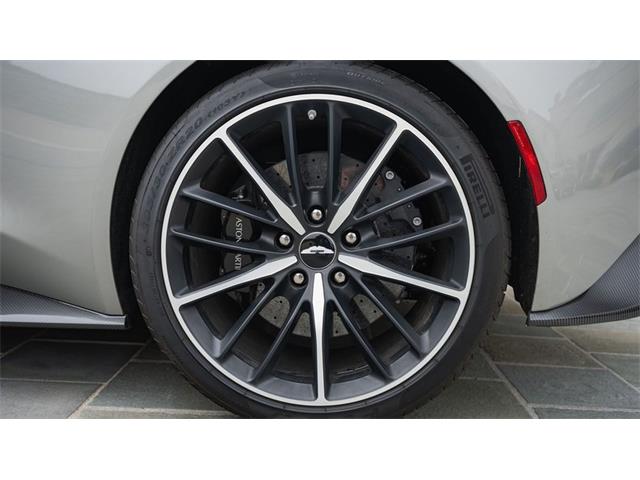 2018 Aston Martin Vanquish (CC-2092719) for sale in Carmel, California