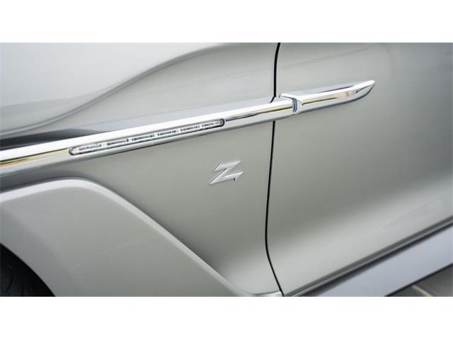 2018 Aston Martin Vanquish (CC-2092719) for sale in Carmel, California