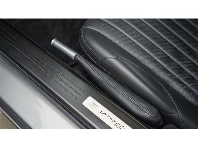 2018 Aston Martin Vanquish (CC-2092719) for sale in Carmel, California