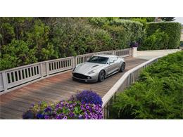 2018 Aston Martin Vanquish (CC-2092719) for sale in Carmel, California