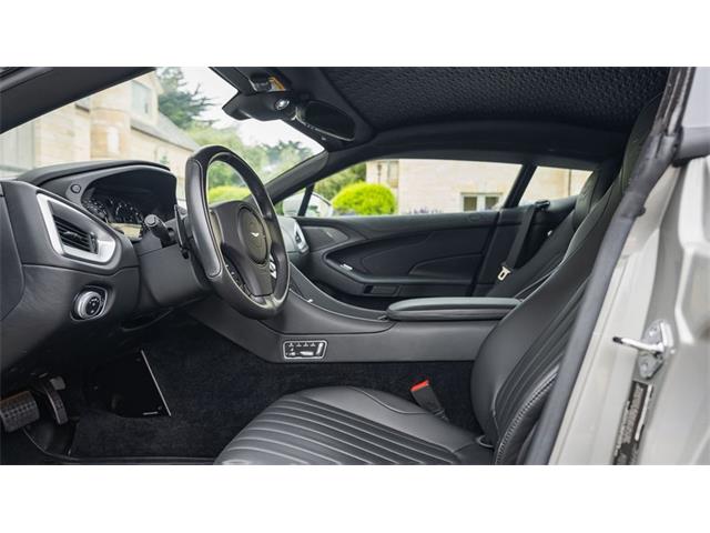 2018 Aston Martin Vanquish (CC-2092719) for sale in Carmel, California