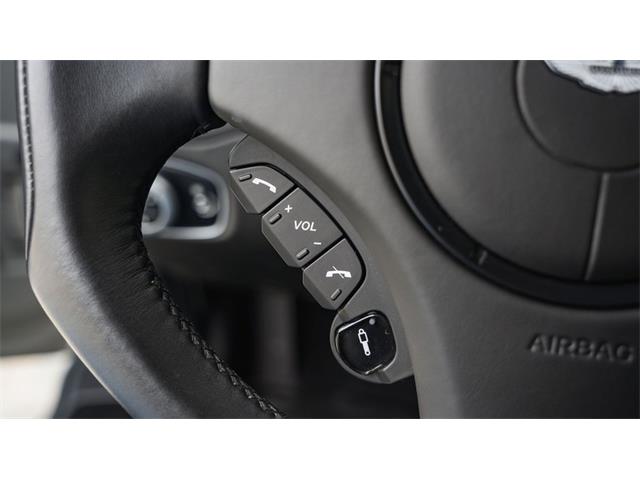 2018 Aston Martin Vanquish (CC-2092719) for sale in Carmel, California