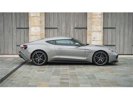 2018 Aston Martin Vanquish (CC-2092719) for sale in Carmel, California