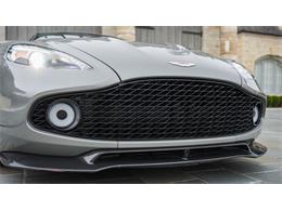 2018 Aston Martin Vanquish (CC-2092719) for sale in Carmel, California