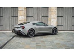 2018 Aston Martin Vanquish (CC-2092719) for sale in Carmel, California
