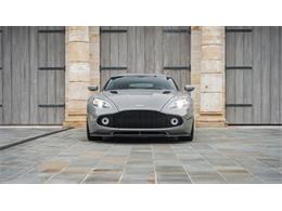 2018 Aston Martin Vanquish (CC-2092719) for sale in Carmel, California