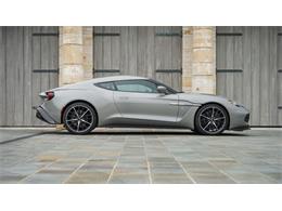 2018 Aston Martin Vanquish (CC-2092719) for sale in Carmel, California