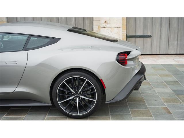 2018 Aston Martin Vanquish (CC-2092719) for sale in Carmel, California