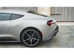 2018 Aston Martin Vanquish (CC-2092719) for sale in Carmel, California