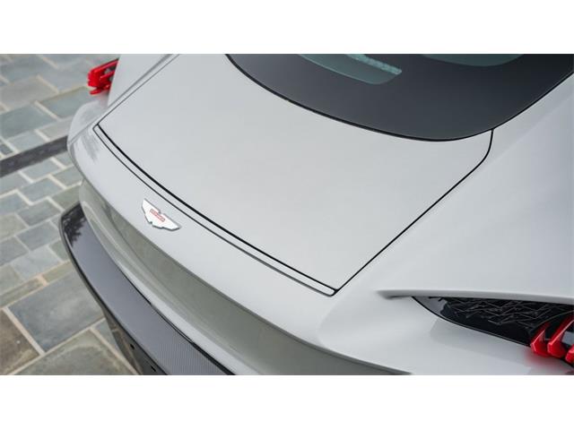 2018 Aston Martin Vanquish (CC-2092719) for sale in Carmel, California