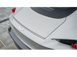 2018 Aston Martin Vanquish (CC-2092719) for sale in Carmel, California