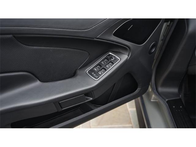 2018 Aston Martin Vanquish (CC-2092719) for sale in Carmel, California