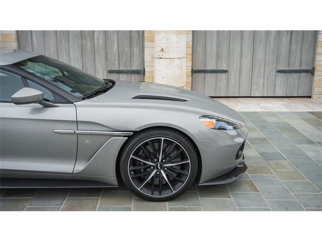 2018 Aston Martin Vanquish (CC-2092719) for sale in Carmel, California