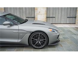 2018 Aston Martin Vanquish (CC-2092719) for sale in Carmel, California