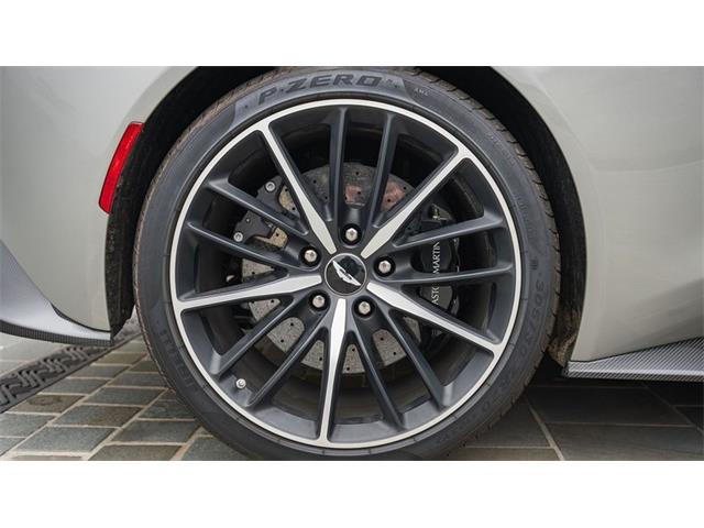 2018 Aston Martin Vanquish (CC-2092719) for sale in Carmel, California