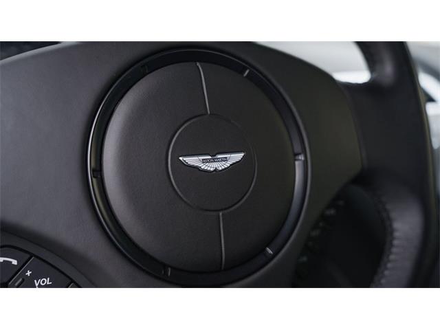 2018 Aston Martin Vanquish (CC-2092719) for sale in Carmel, California