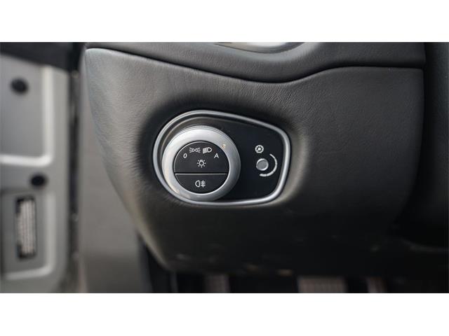 2018 Aston Martin Vanquish (CC-2092719) for sale in Carmel, California