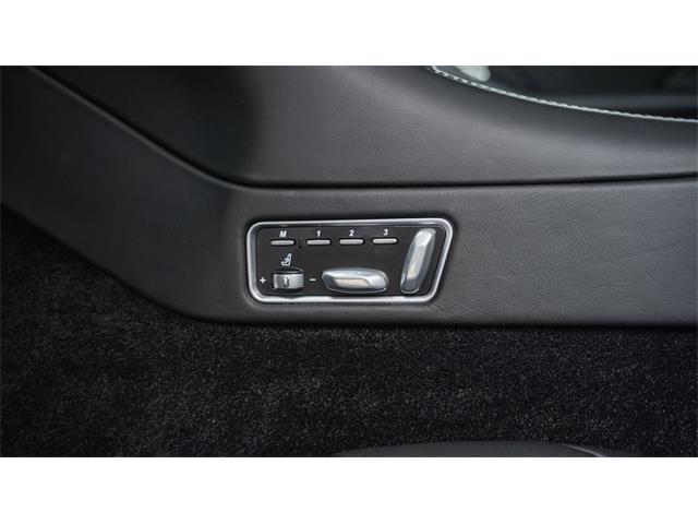 2018 Aston Martin Vanquish (CC-2092719) for sale in Carmel, California