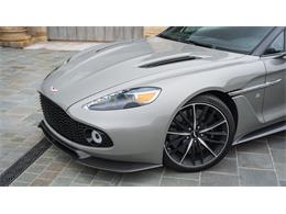 2018 Aston Martin Vanquish (CC-2092719) for sale in Carmel, California