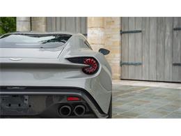 2018 Aston Martin Vanquish (CC-2092719) for sale in Carmel, California