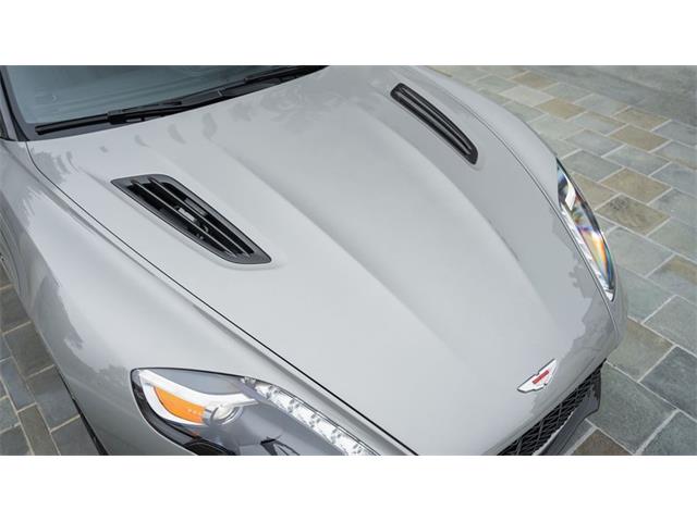 2018 Aston Martin Vanquish (CC-2092719) for sale in Carmel, California