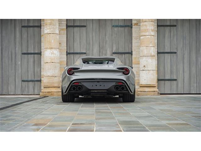 2018 Aston Martin Vanquish (CC-2092719) for sale in Carmel, California