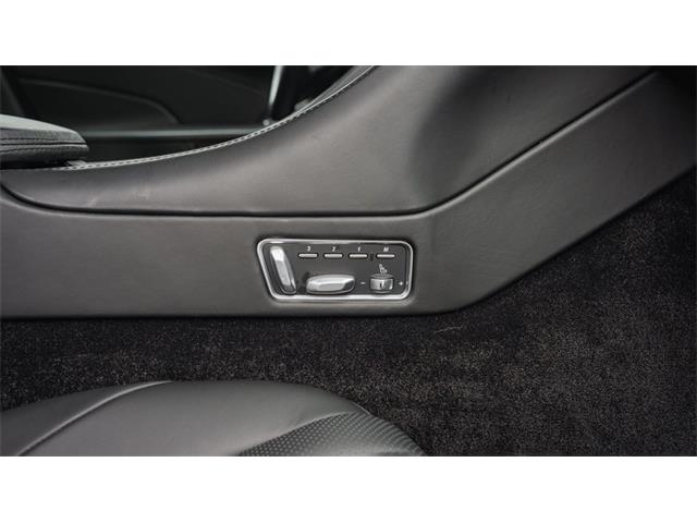 2018 Aston Martin Vanquish (CC-2092719) for sale in Carmel, California