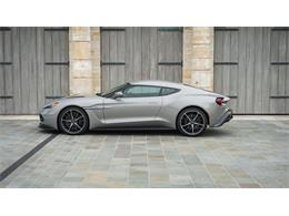 2018 Aston Martin Vanquish (CC-2092719) for sale in Carmel, California