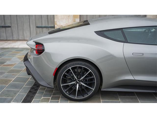 2018 Aston Martin Vanquish (CC-2092719) for sale in Carmel, California