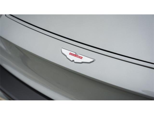 2018 Aston Martin Vanquish (CC-2092719) for sale in Carmel, California