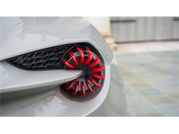 2018 Aston Martin Vanquish (CC-2092719) for sale in Carmel, California