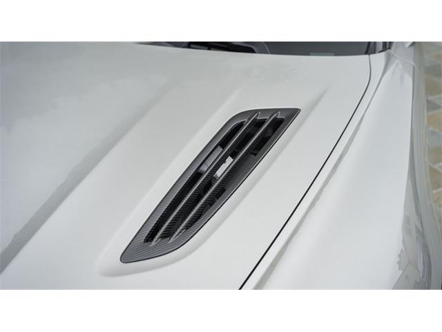 2018 Aston Martin Vanquish (CC-2092719) for sale in Carmel, California